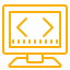 applications web icon